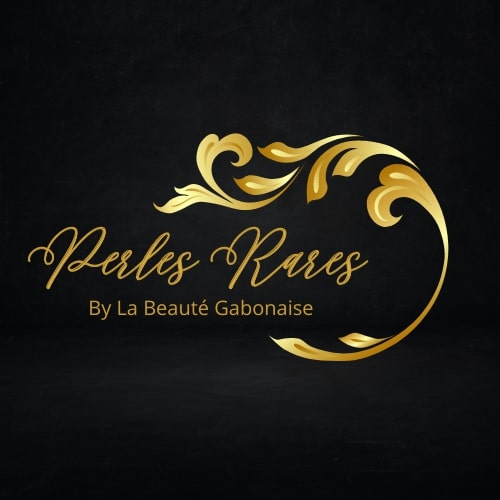 Logo Perles Rares